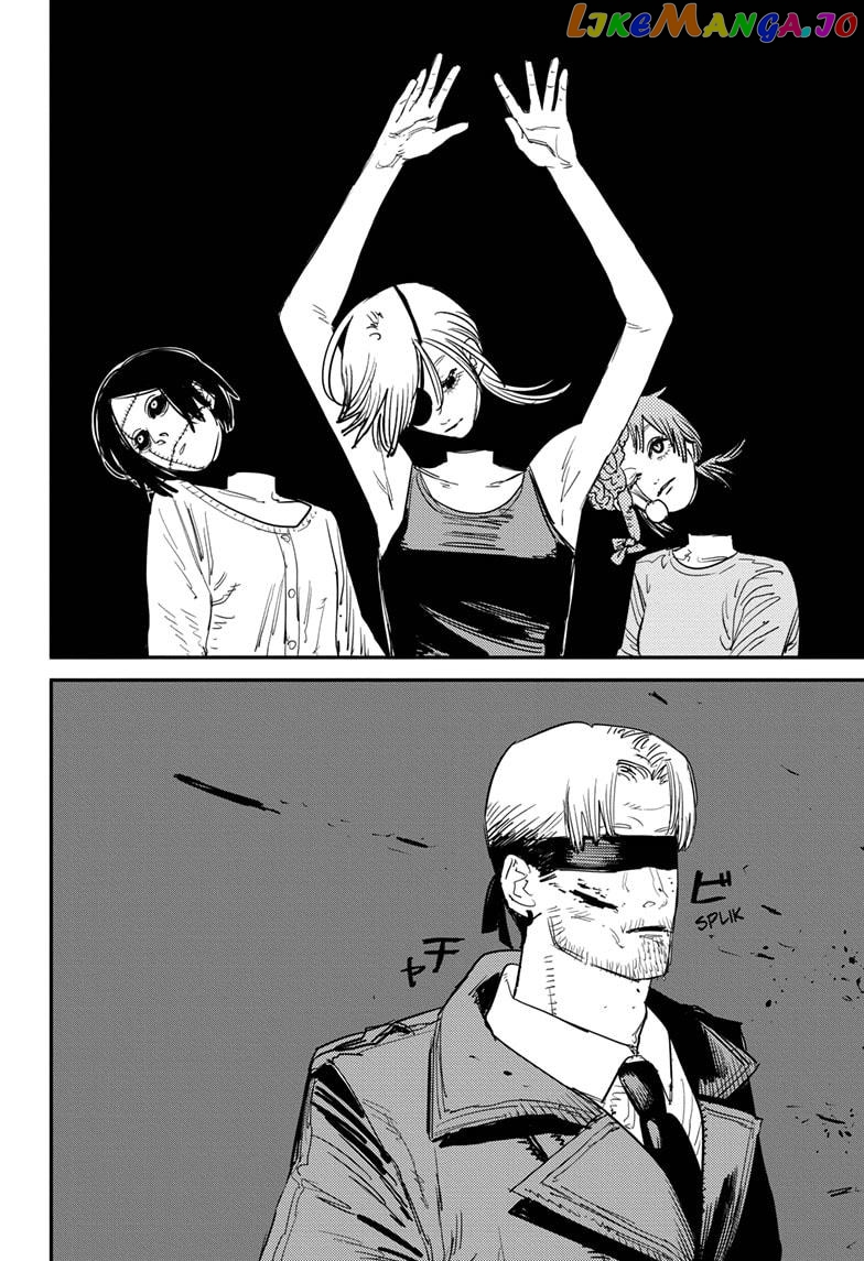 Chainsaw Man, Chapter 70 image 15